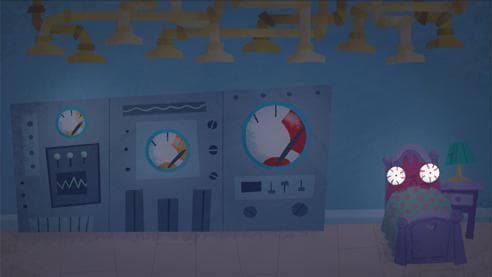 A Good Nights Sleep screenshot 3