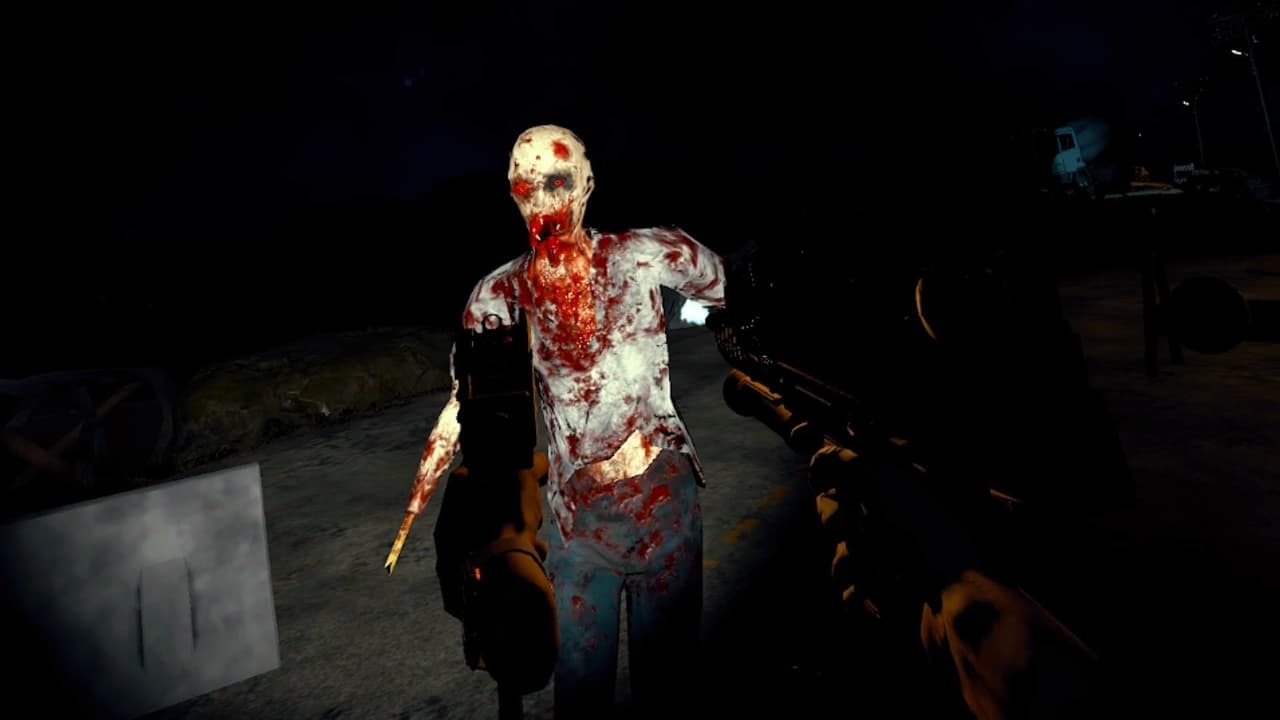 Matter of the Dreams screenshot 4