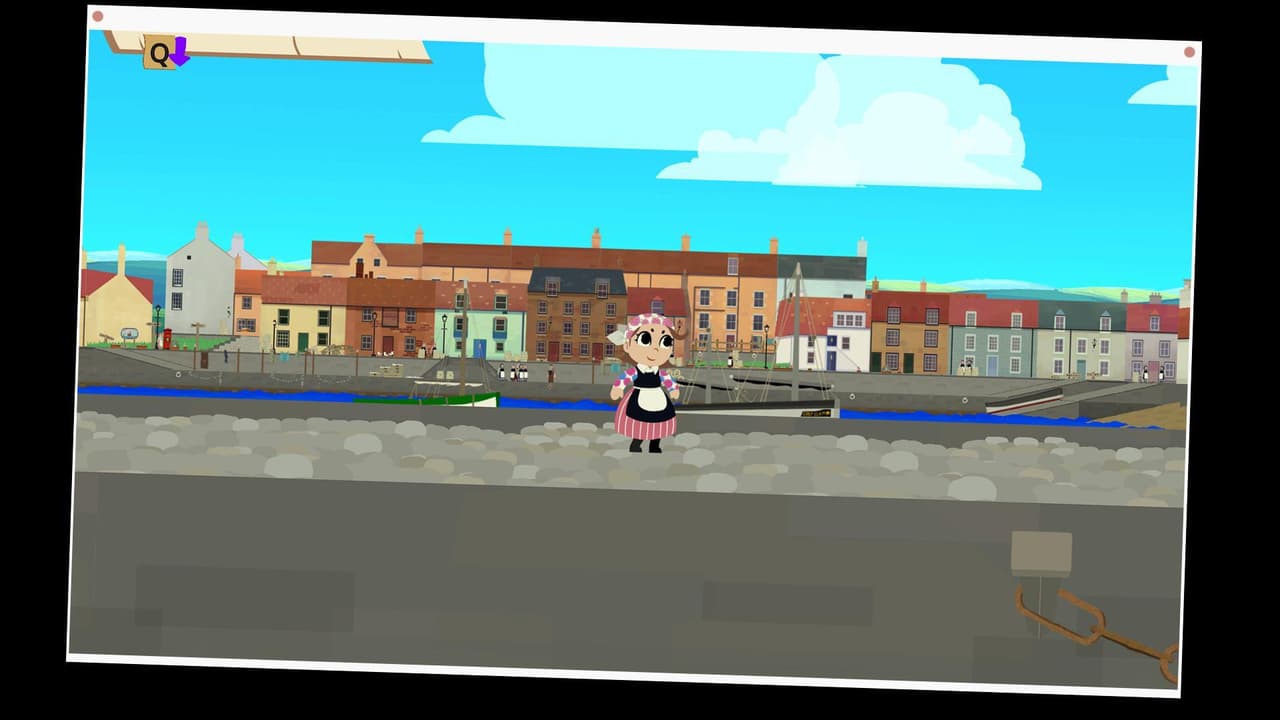 Nimble (OkayDinos, ProLuma, pdox, luke_horner, cyps, kittycornsiri, RowJam, emira_half_blood) screenshot 5