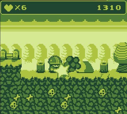 Wreckenza (GB8 game)