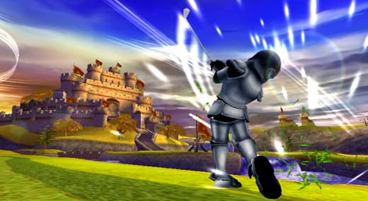 We Love Golf! screenshot 2