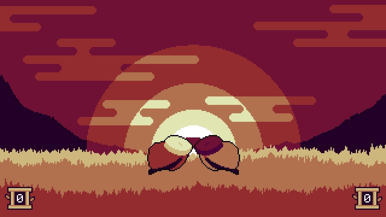 Sun Slash screenshot 5