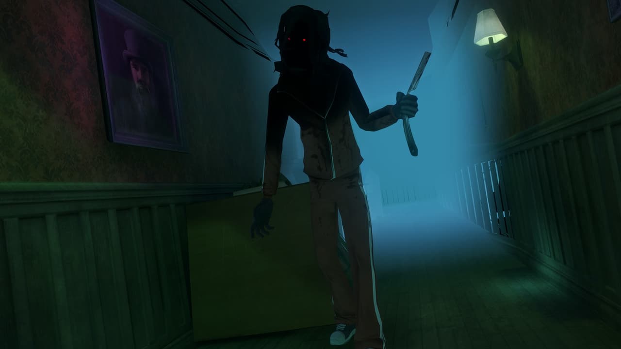 Dead Secret Circle screenshot 2