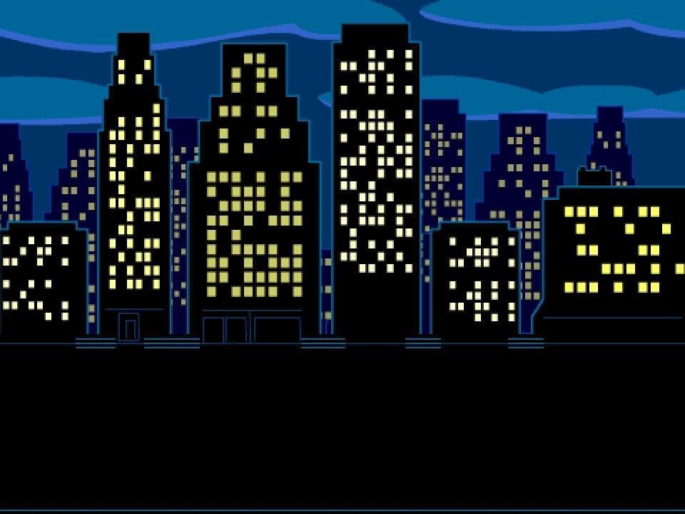 A nuke night v1.2 screenshot 2