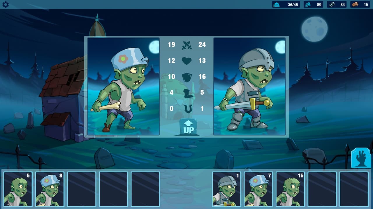 Once Upon A Death screenshot 4