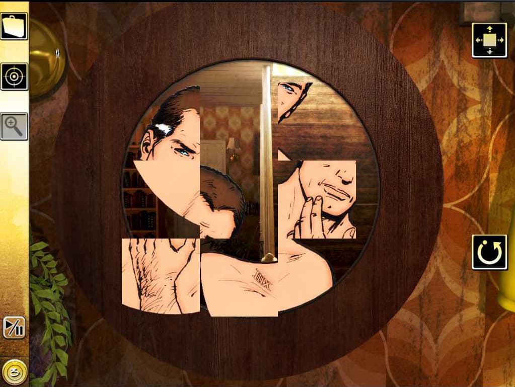 XIII: Lost Identity screenshot 5