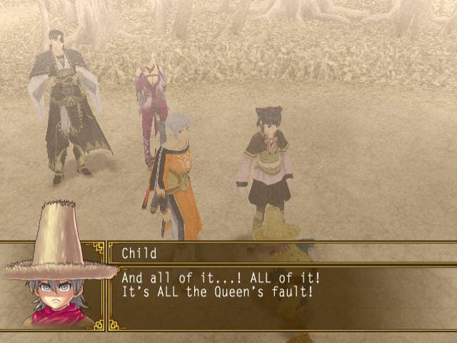 Suikoden V screenshot 3