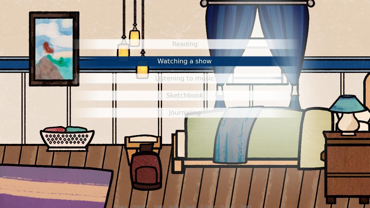 The Seaside Inn screenshot 3