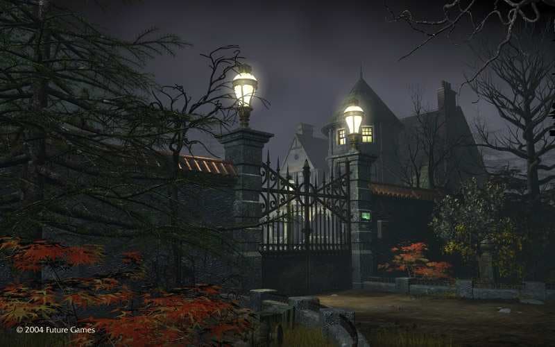 Nibiru: Age of Secrets screenshot 2
