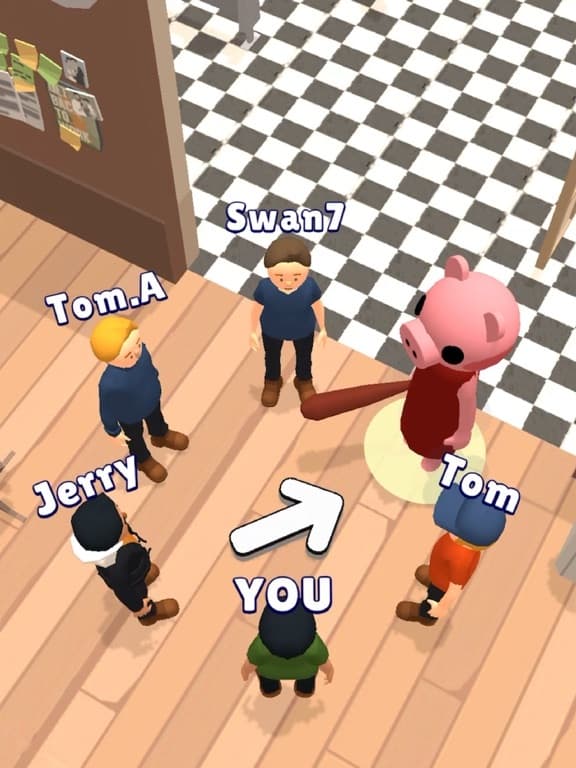 Object Hunt screenshot 2
