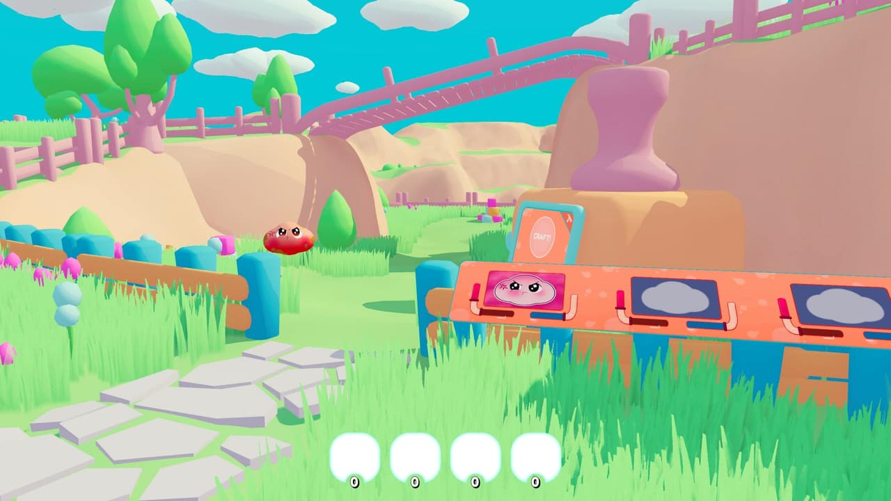 Clouzy! screenshot 5