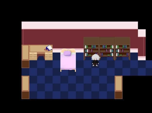 talentless. screenshot 3