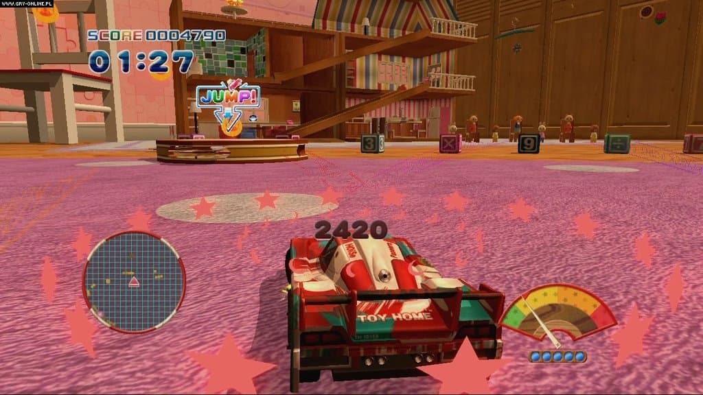 Toy Home screenshot 5