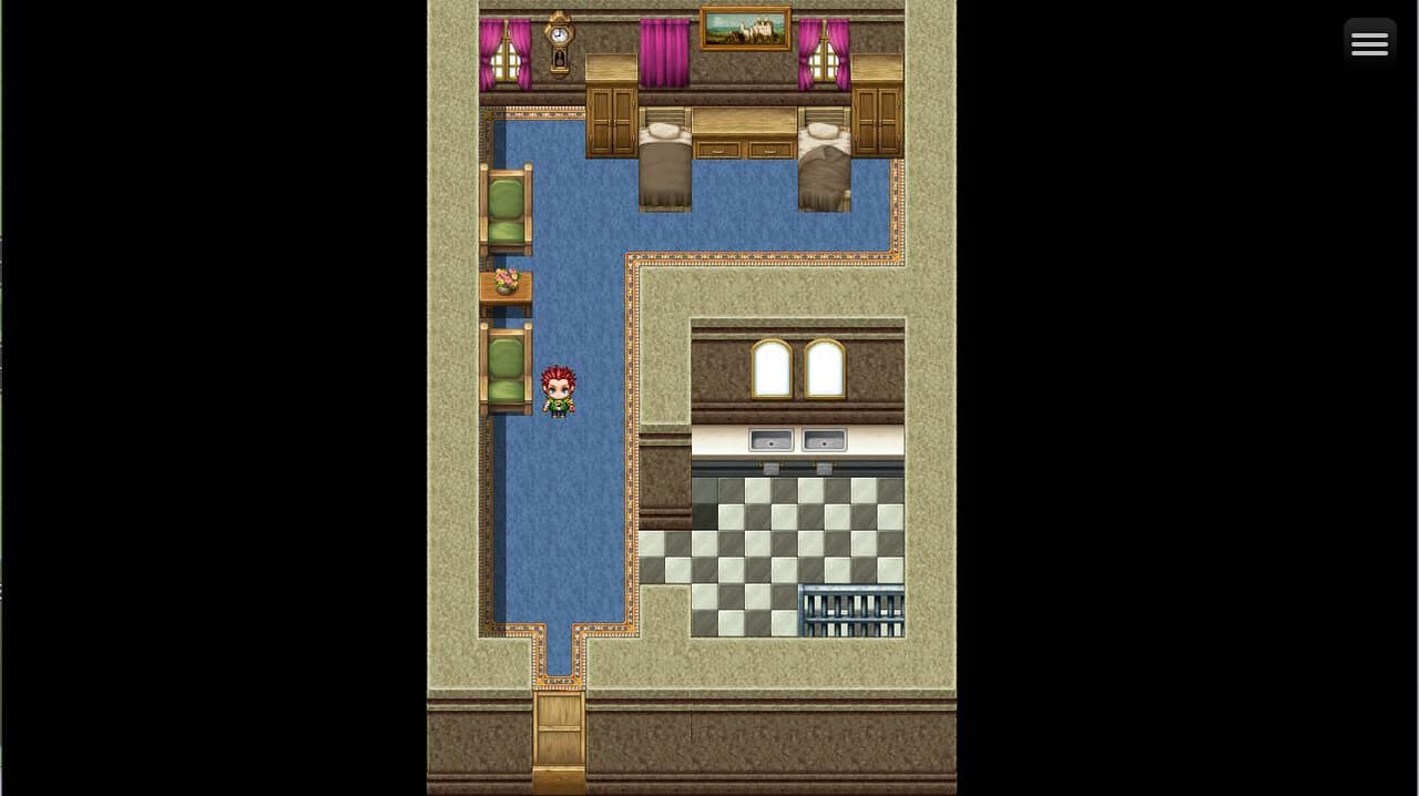Strange Shadows of Mind screenshot 3