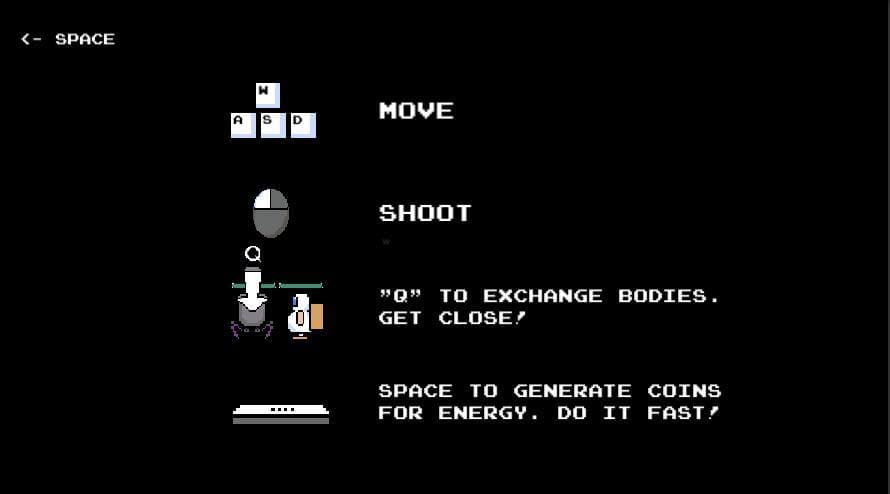 Slotbot Arena screenshot 3