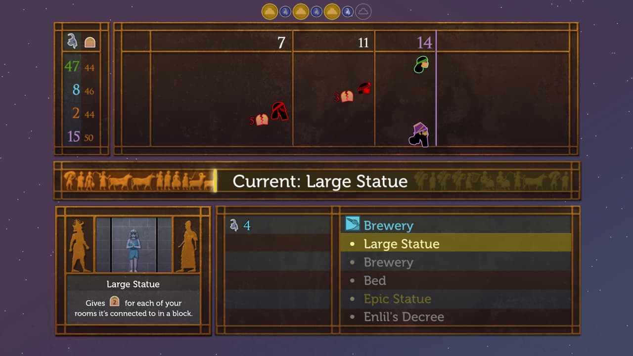 Sumer screenshot 4