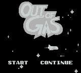 Out of Gas screenshot 2