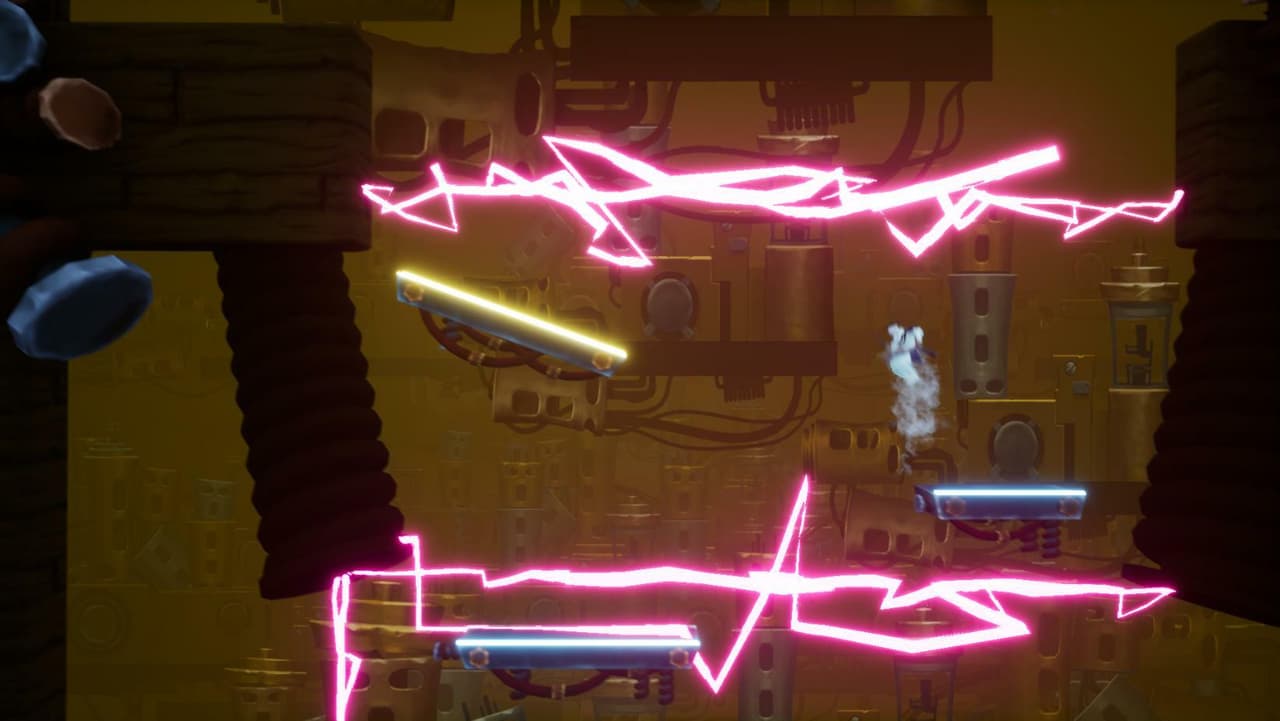 Spirit Beats screenshot 4