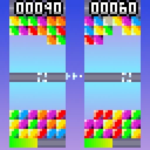 Cubix LowRez Edition screenshot 2