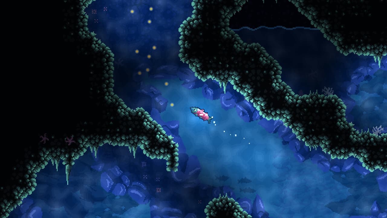 Upstream