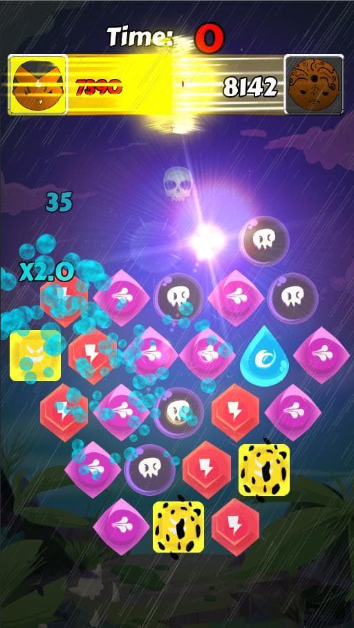 Battle Of The Gods screenshot 6