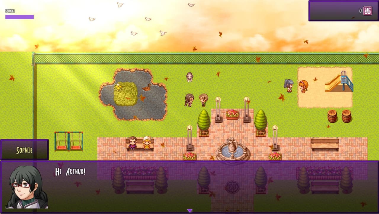 The Occult World screenshot 2