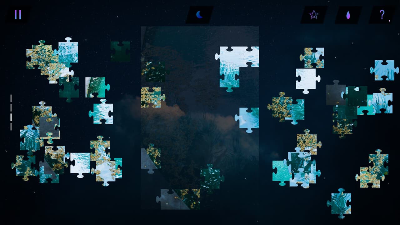 Insomnia Jigsaw