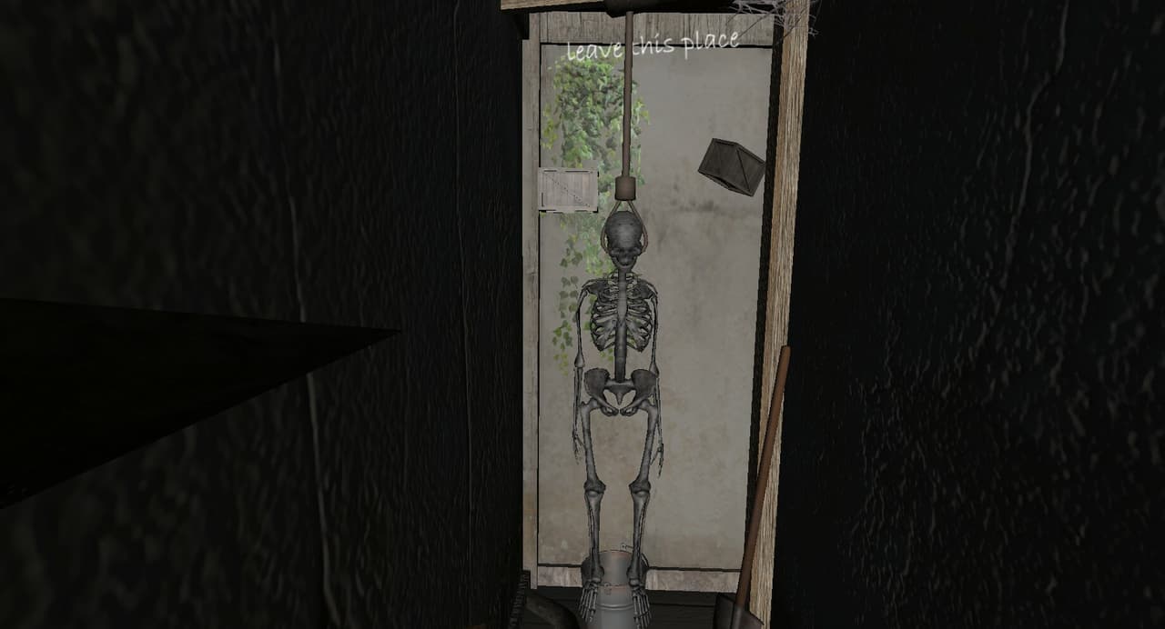 The Haunted Dolls screenshot 5