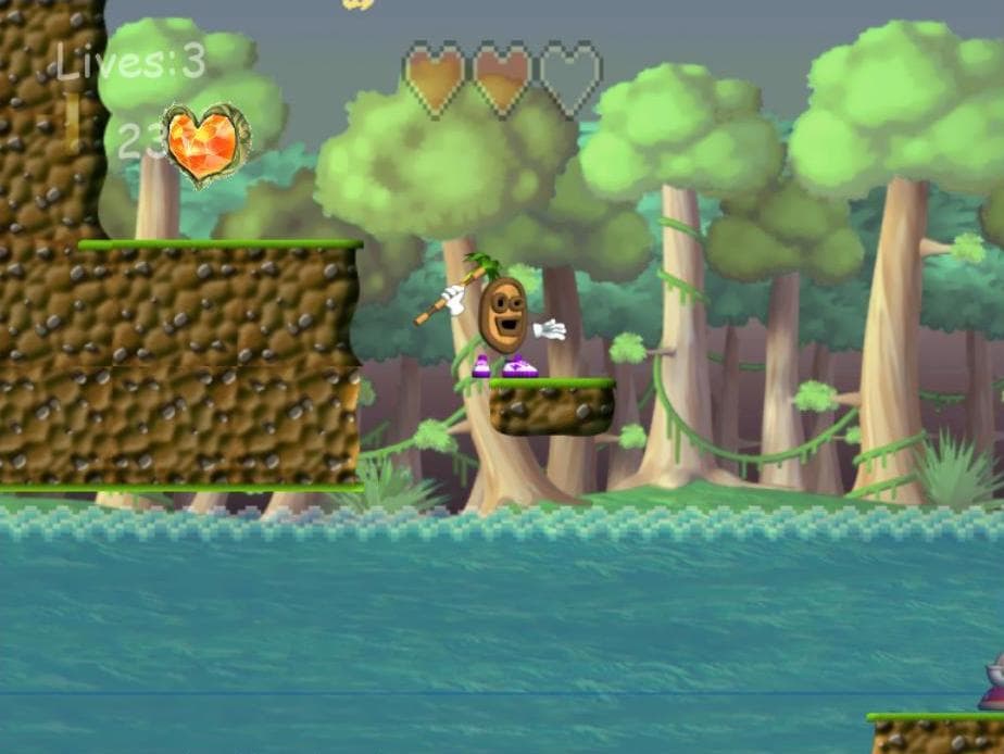 Stock Graphics Jungle (beta)