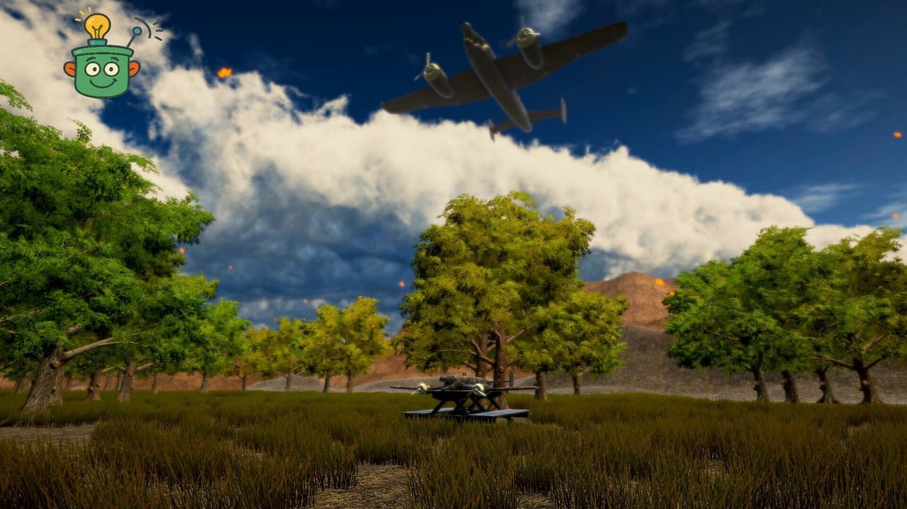 NO LOGIC INC. screenshot 4