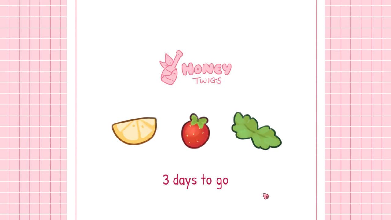 Honey Twigs screenshot 5