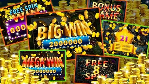 FREE Slot Gorilla Slot Machine screenshot 5