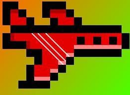 FLAP PLANE (FMG)