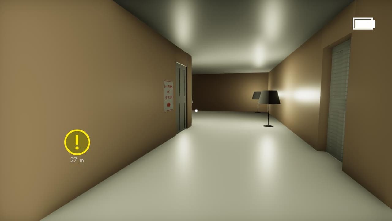Talking with THE GAME screenshot 5