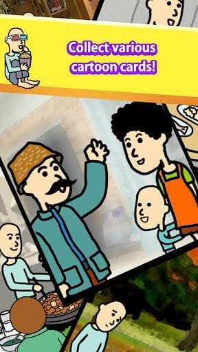 Beggar Life screenshot 6