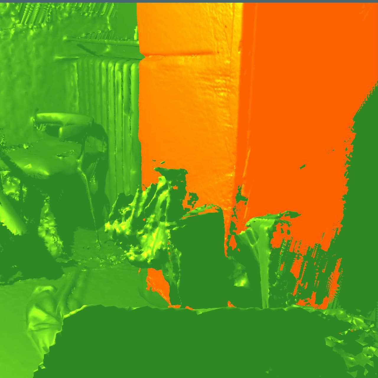 Voyeur 3000 (TM) - Demo Version screenshot 4