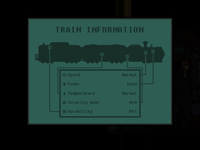 Tren0 screenshot 6