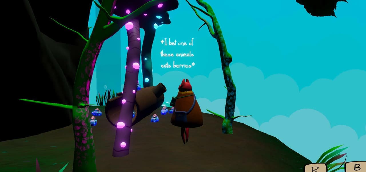 Fera screenshot 2