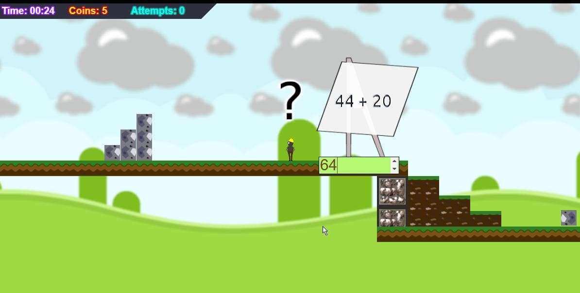 Run Run Run ! screenshot 4