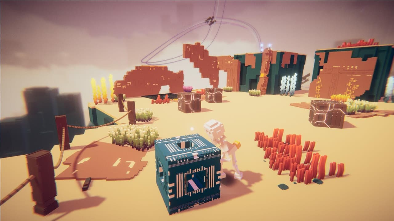 Beautiful Indie Worlds Bundle screenshot 2