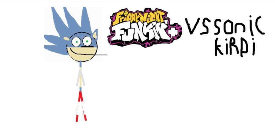 Fnf vs sonic 2.0