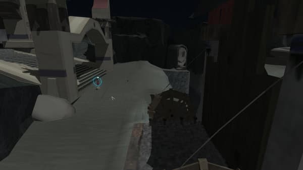 Lune screenshot 4