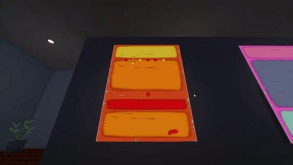 Gallery of Emotion screenshot 4