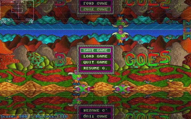 Bacci-and-the-Ducklings v.1.2 (with new level editor) screenshot 6