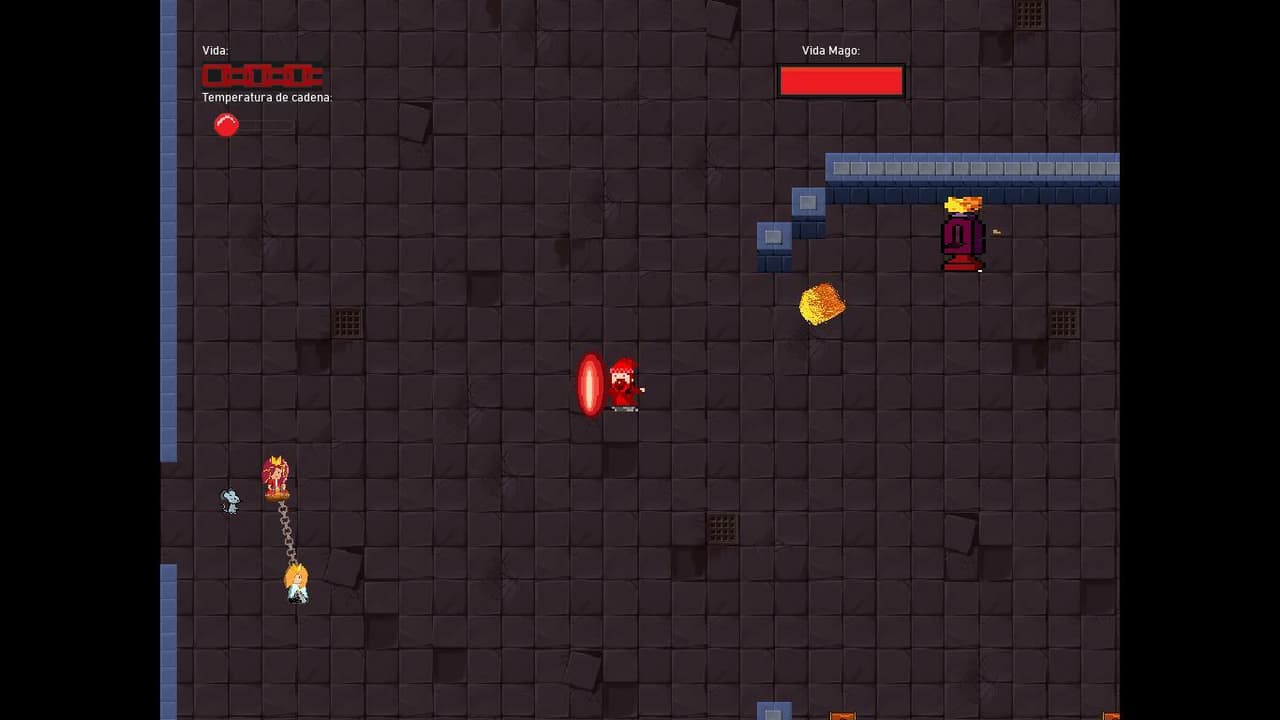 Unchained (itch) (NebulaProjects)