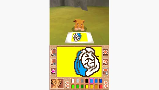 Disney Friends screenshot 4