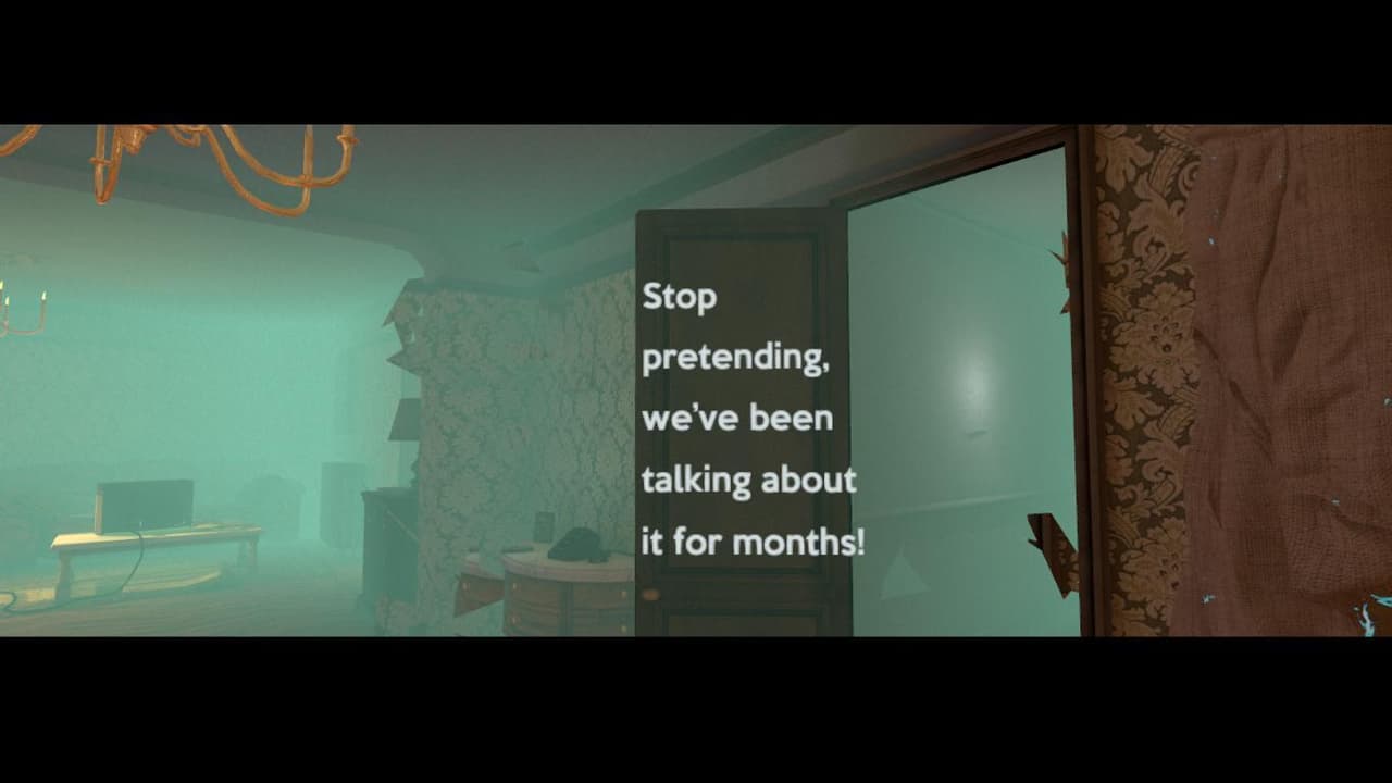 Out Of Sight (OutOfSight) screenshot 4