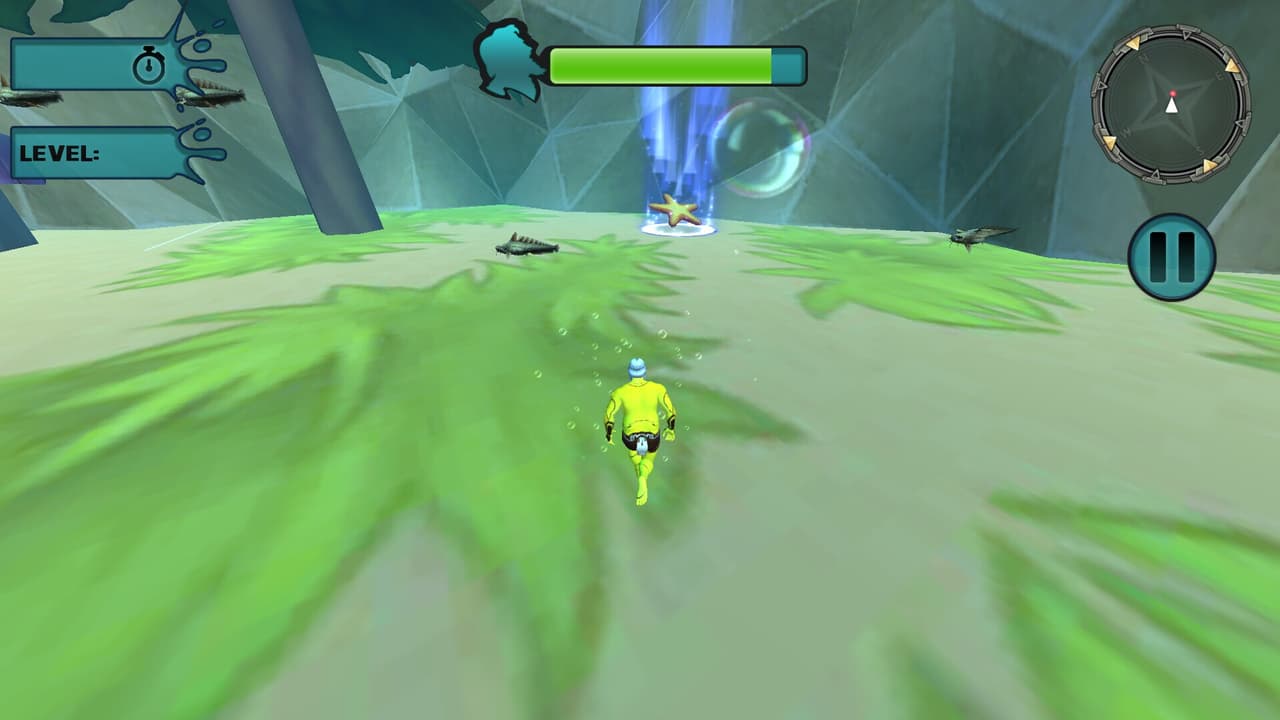 AquaHero screenshot 4