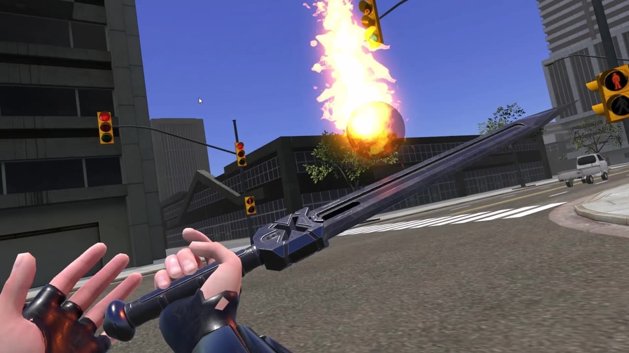 Project META screenshot 3