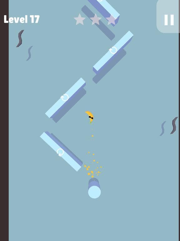 Sticky Fruit screenshot 3
